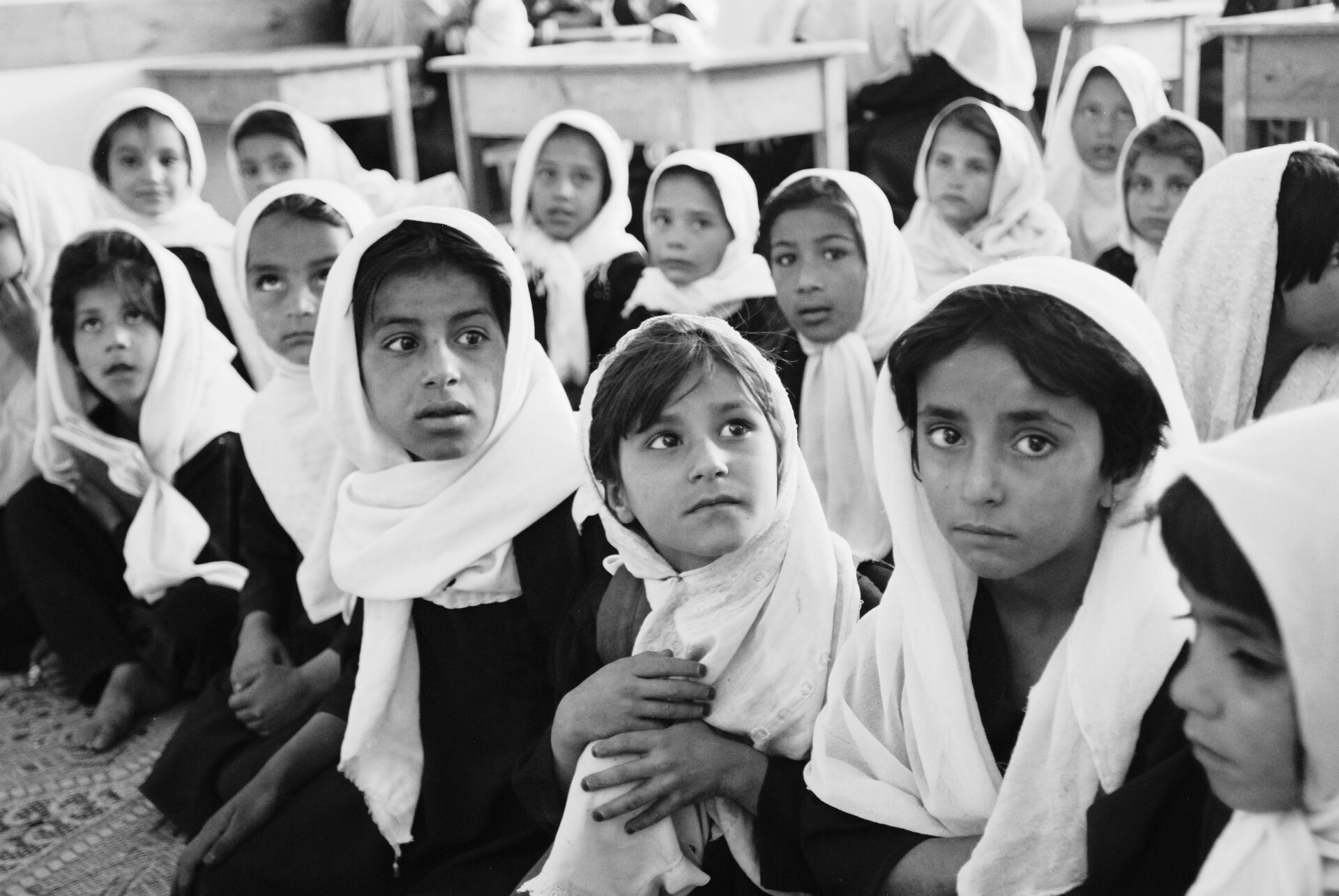 Image enfant Afghanistan